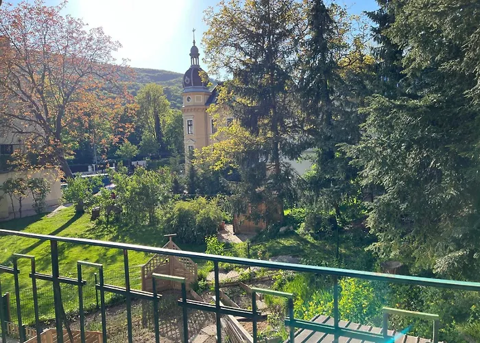 Schoene Wohnung Im Helenental
