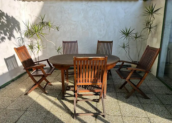 Schoene Wohnung Im Helenental