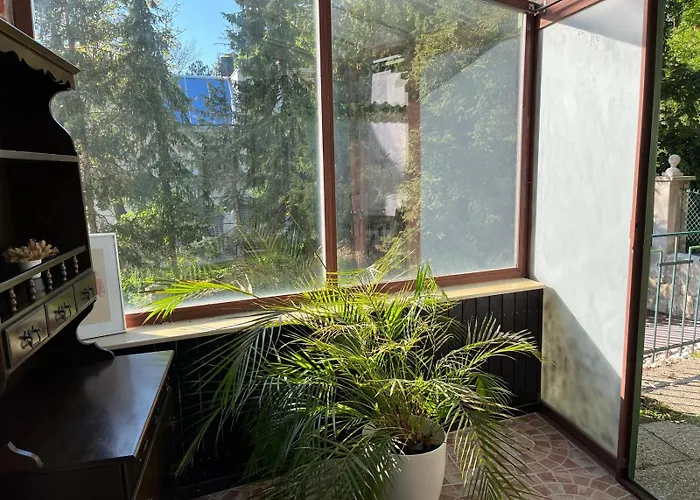 Schoene Wohnung Im Helenental