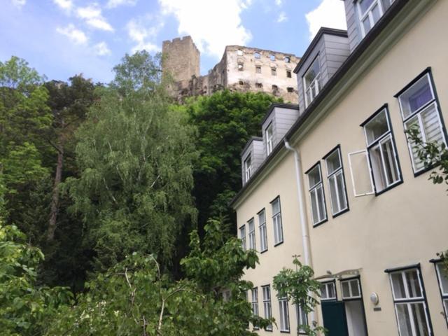 Schoene Im Helenental Apartamento *