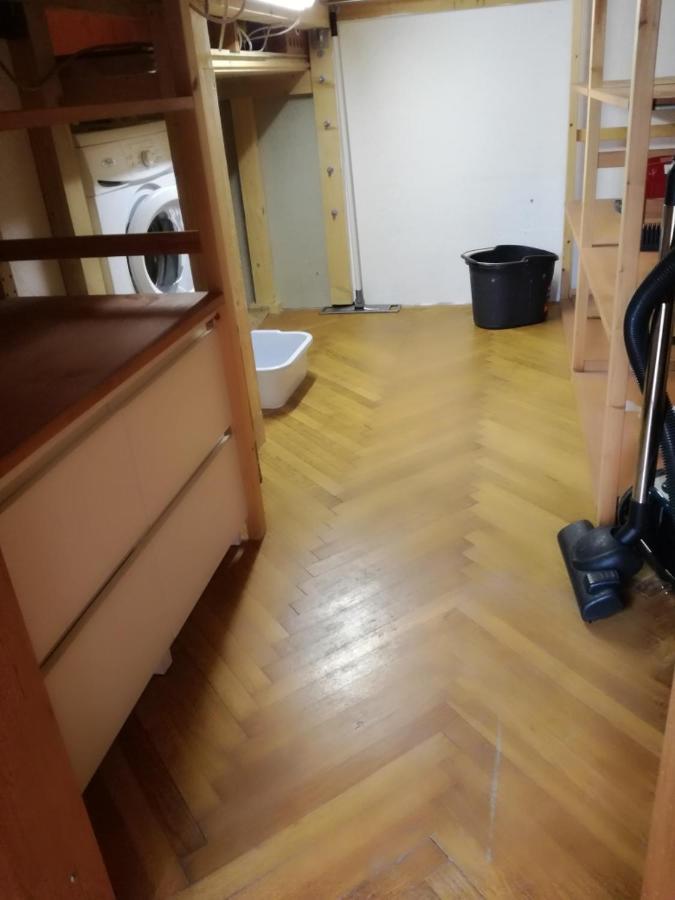 Apartment Schoene Im Helenental *
