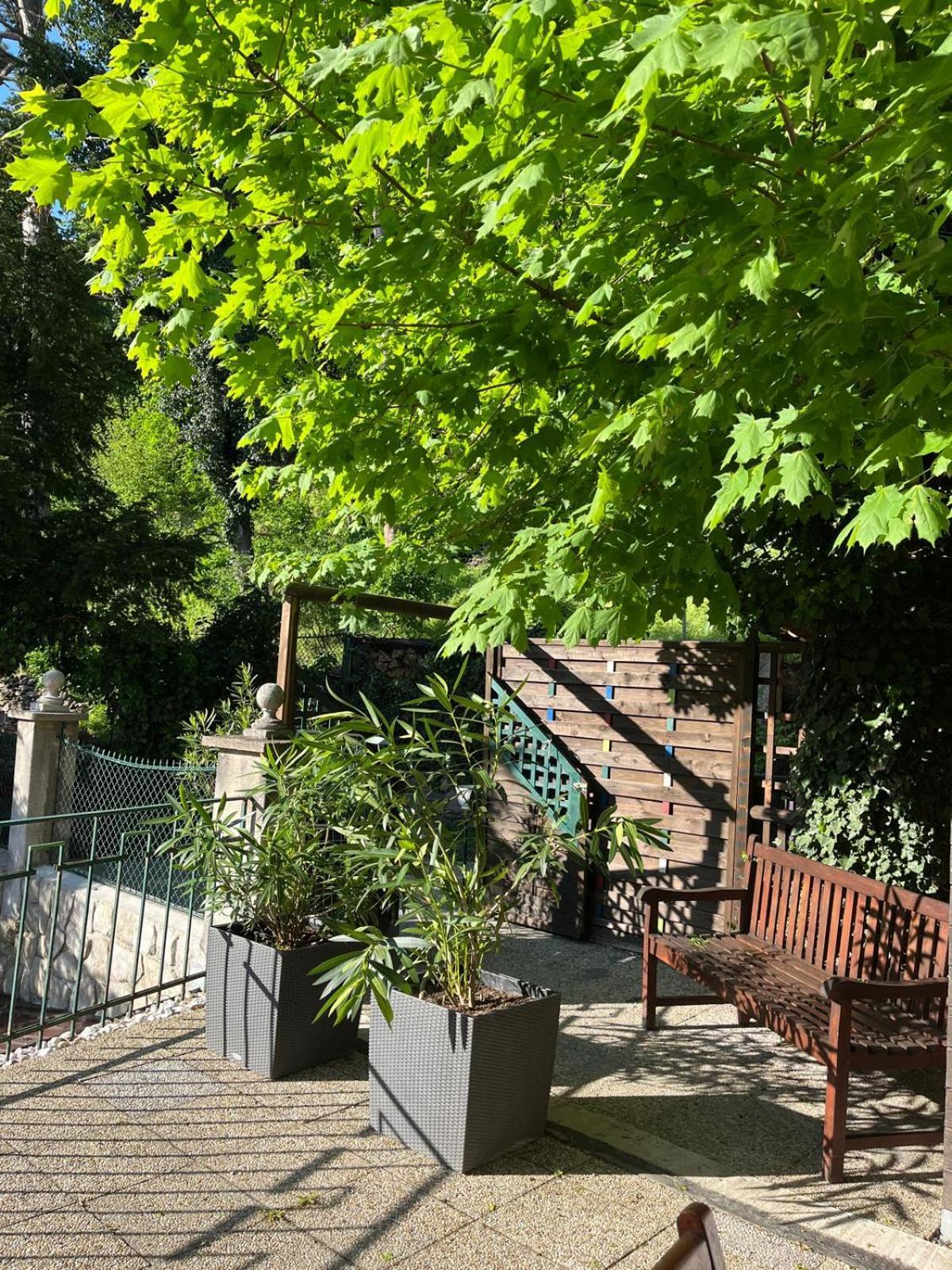 Schoene Im Helenental