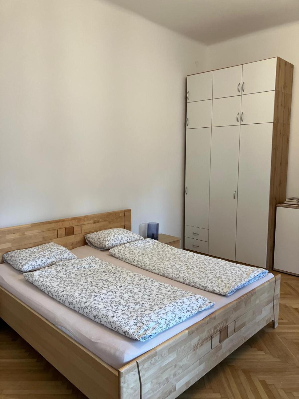 Apartamento Schoene Im Helenental Baden