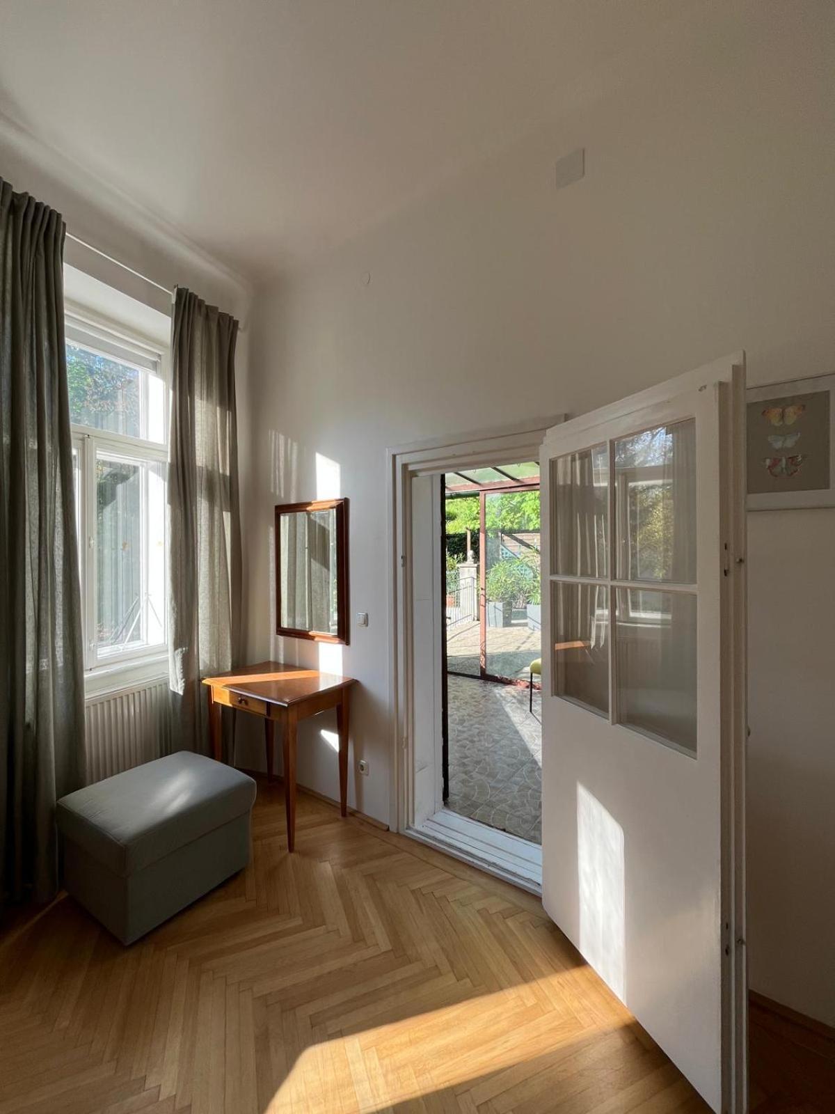 Schoene Im Helenental Apartment