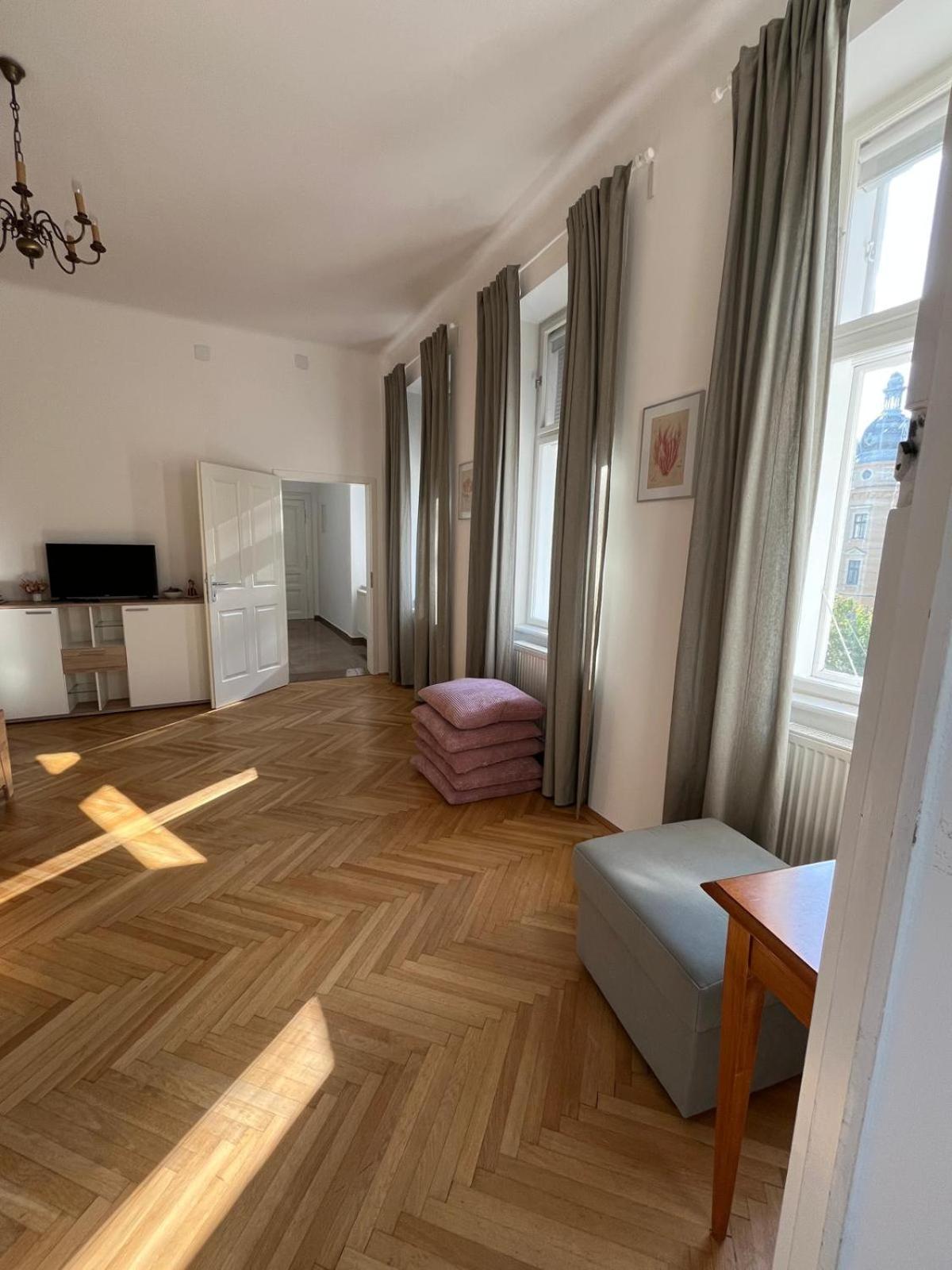 Apartamento Schoene Im Helenental