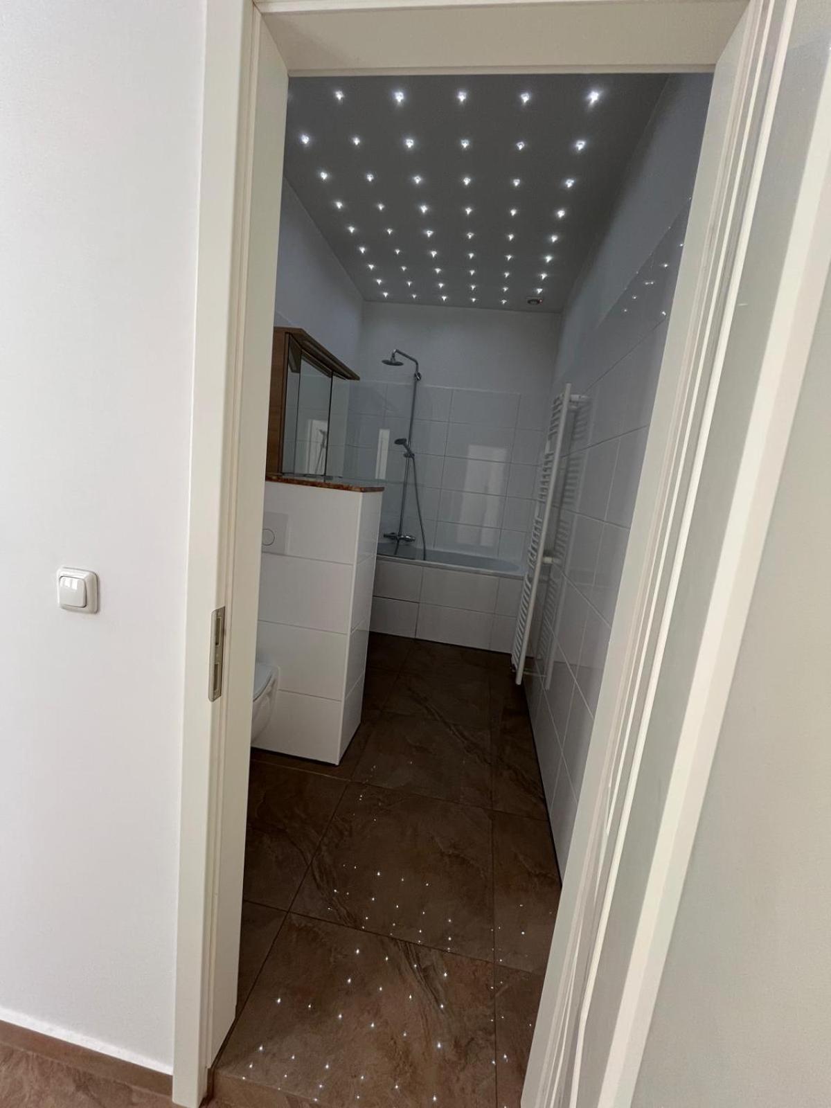 Schoene Im Helenental Apartment Baden