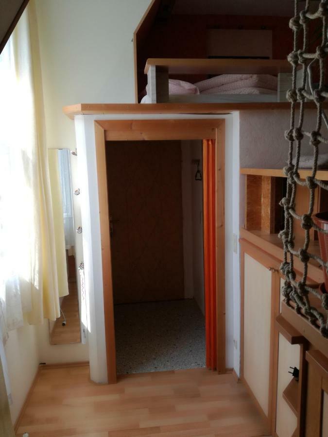Apartment Schoene Im Helenental *
