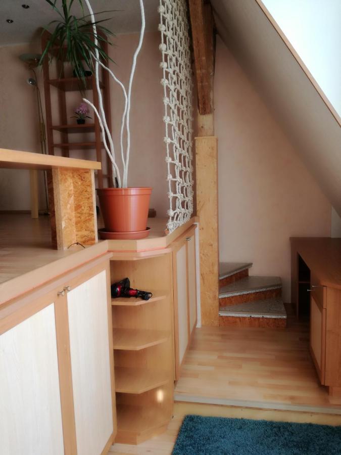 Apartment Schoene Im Helenental *